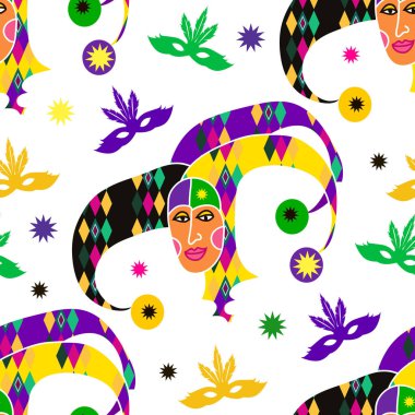 Karnaval desenleri 85