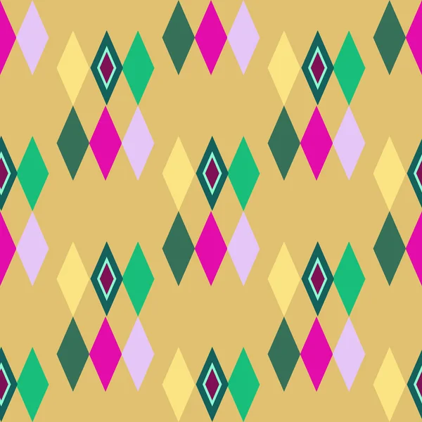 Carnival pattern n2 — стоковый вектор