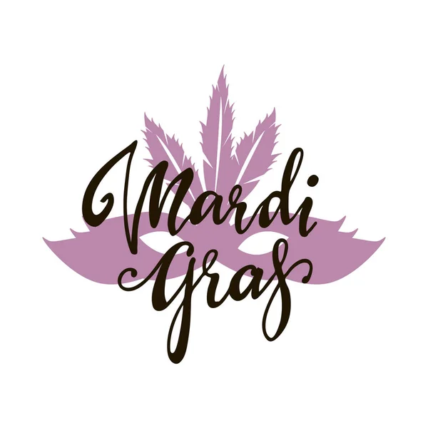 Mardi gras1 — Wektor stockowy