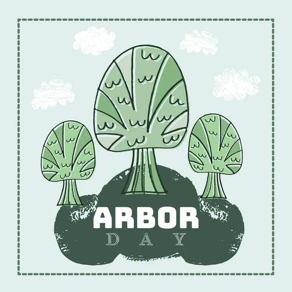 Arbor day8