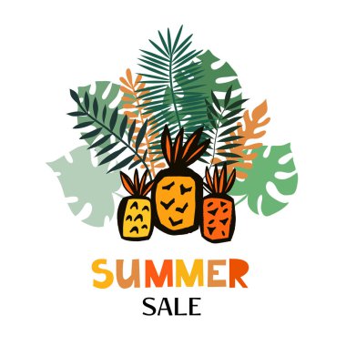 Summar Satış 2color