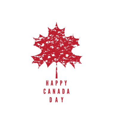 Kanada Günü 1color