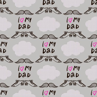 Babalar Günü Modeli 2color