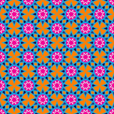 Arapça, pürüzsüz kalıp 21