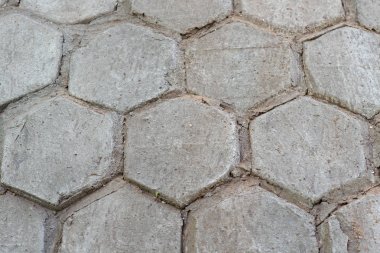 Bir arka plan doku tuğla duvar