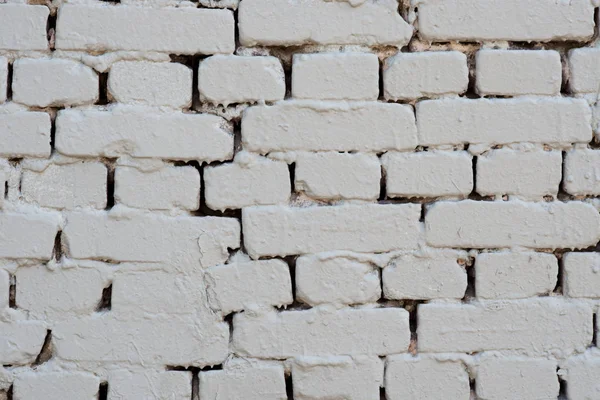 Texture Mur Briques Fond — Photo