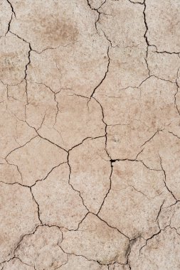 kırık toprak kuru doku dünya, arka plan