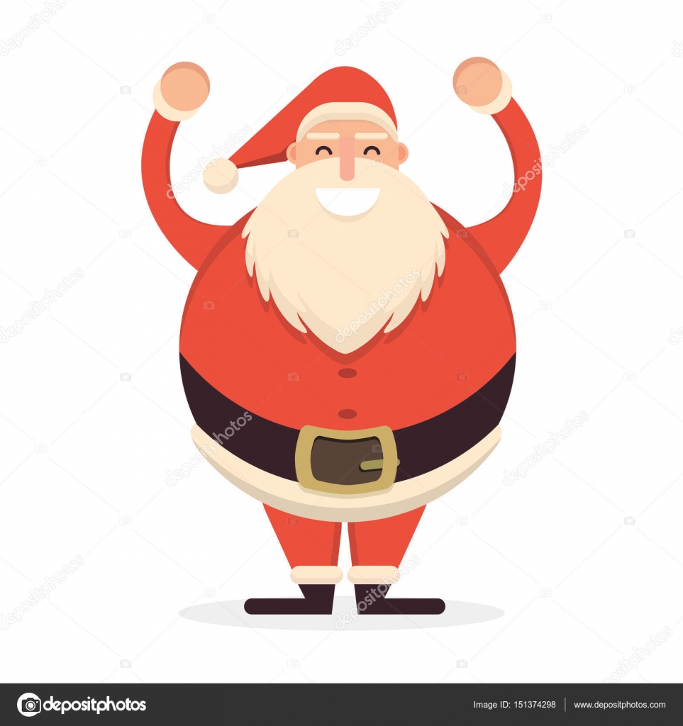Free Free Papa Claus Svg 577 SVG PNG EPS DXF File