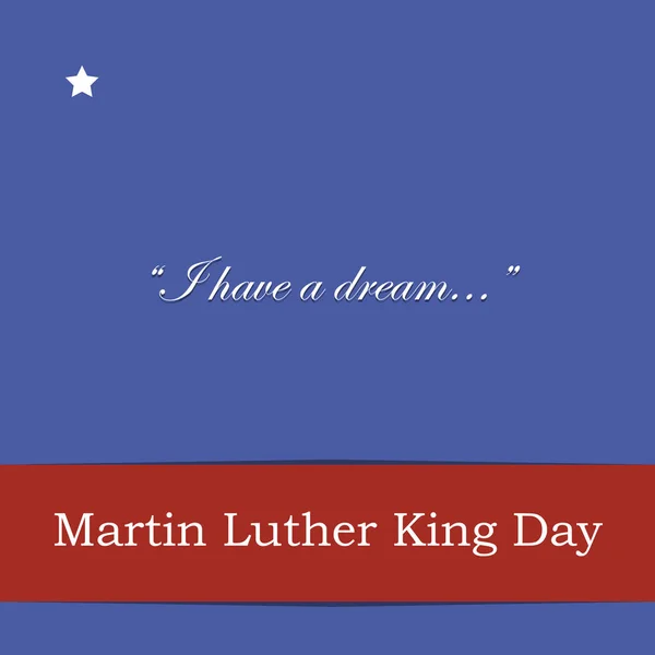 Martin Luther King günü 