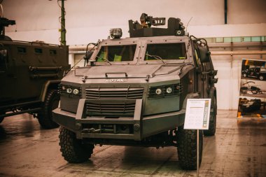 Kazak 5 (Ukraynaca 