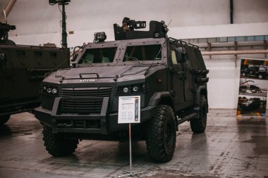 Kazak 5 (Ukraynaca 
