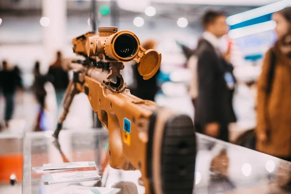 Çantanıza Zbroyar Z008