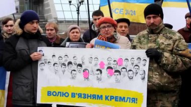 Eylem # Durdurun # Durdurun # Kiev