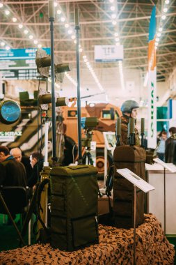 Karmaşık Gps ve Glonass sıkışma