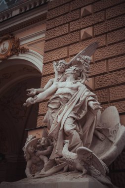 Odessa Opera ve Bale Tiyatrosu