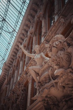 Geçit Odessa, Ukrayna