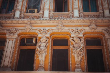 Geçit Odessa, Ukrayna