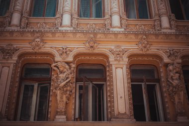 Geçit Odessa, Ukrayna