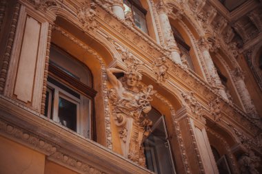 Geçit Odessa, Ukrayna