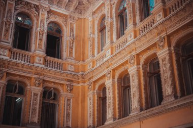 Geçit Odessa, Ukrayna