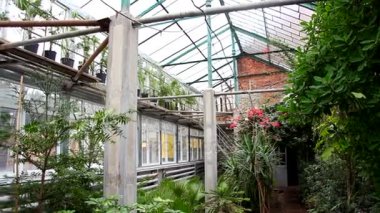 Şık güzel Orangery