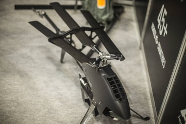 Kiev / Ukrayna 12. Ekim 2019 Fotoğrafta 