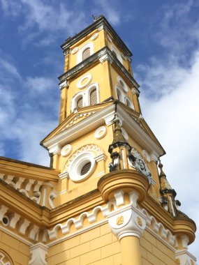 St Joseph Kilisesi 