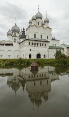 Rostov Kremlin