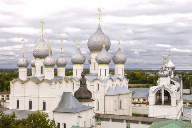 Rostov Kremlin