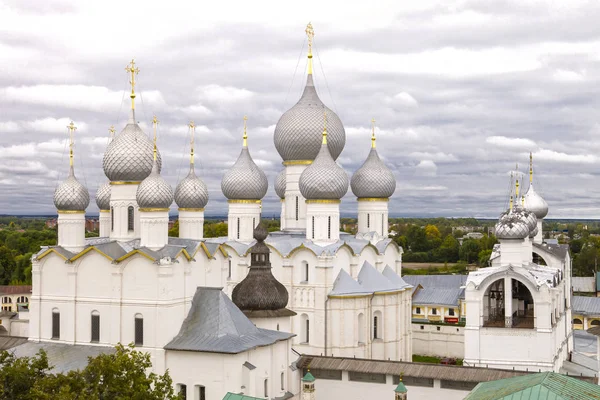 Rostov Kremlin