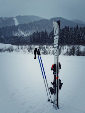 Kayak Ekipmanları seyahat