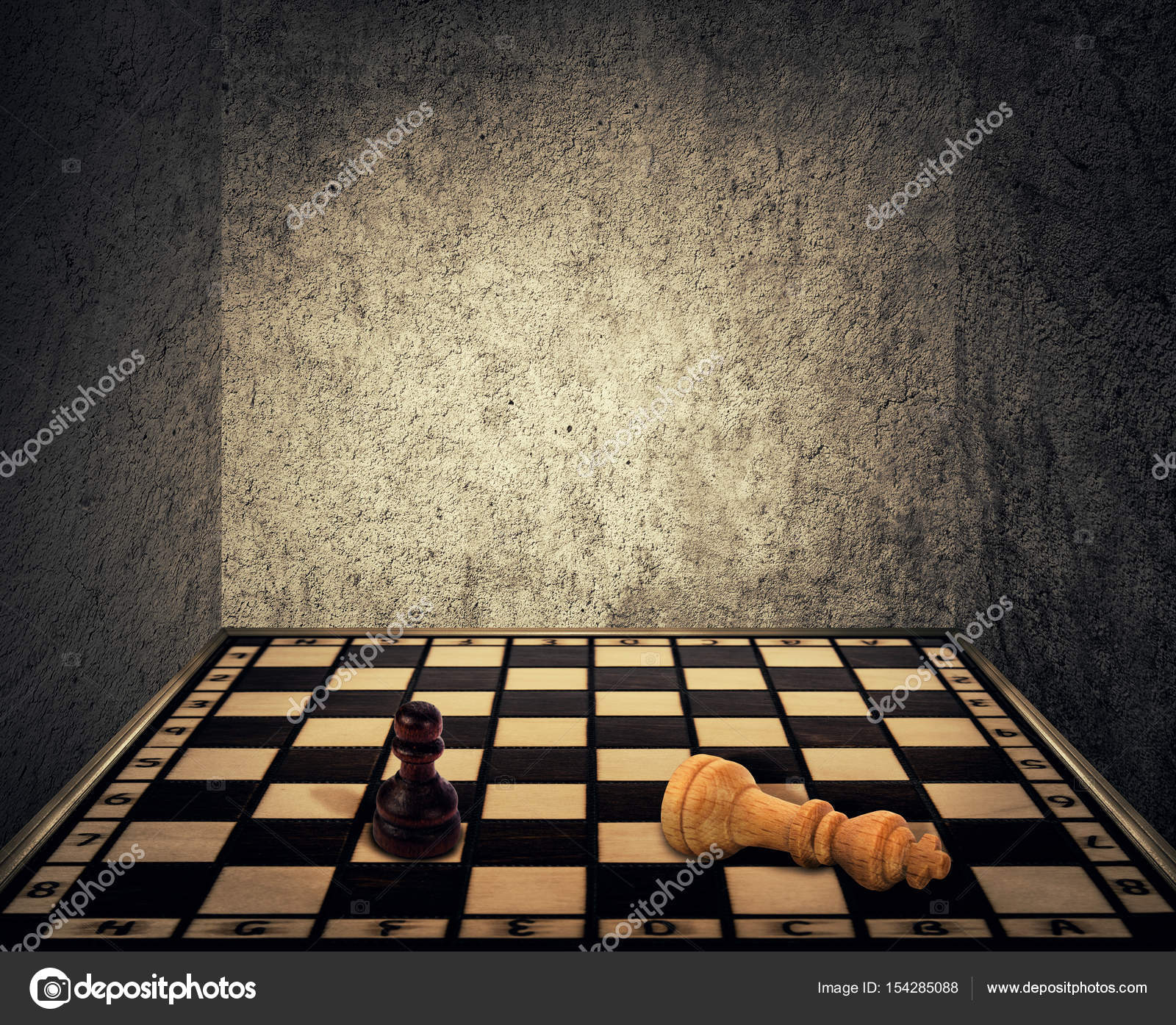 チェスの駒写真素材 ロイヤリティフリーチェスの駒画像 Depositphotos