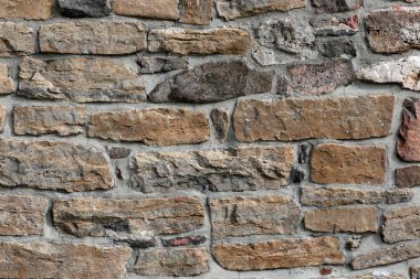 Taş harç ile satırlardaki