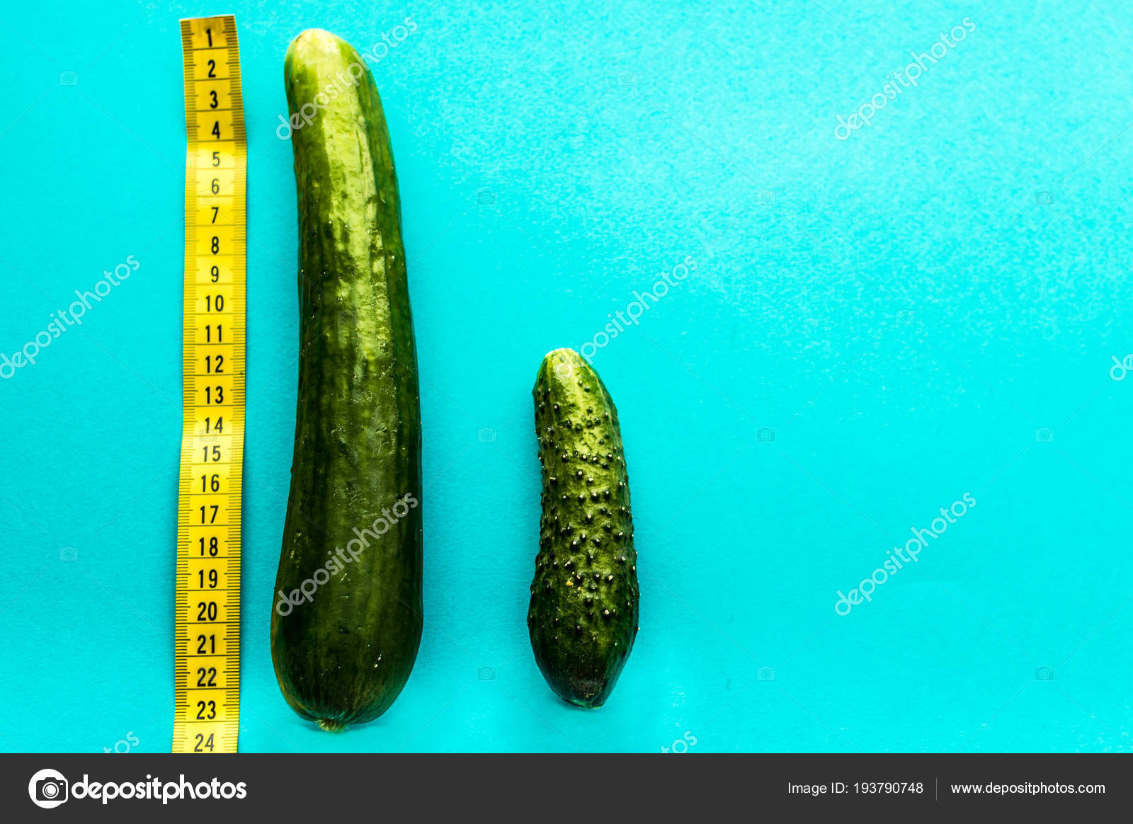 grande grande pene foto