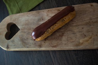 pasta, ünlü tatlı Fransızca