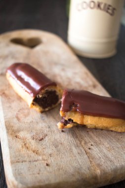 pasta, ünlü tatlı Fransızca