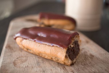 pasta, ünlü tatlı Fransızca