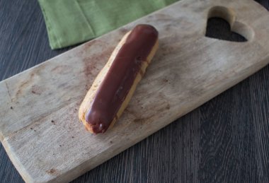 pasta, ünlü tatlı Fransızca