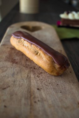 pasta, ünlü tatlı Fransızca