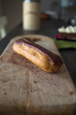 pasta, ünlü tatlı Fransızca