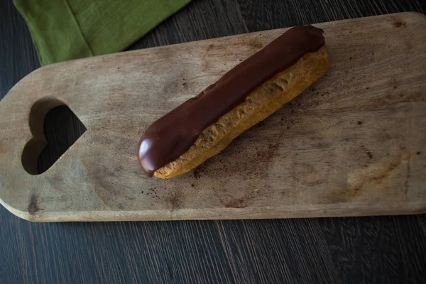 pasta, ünlü tatlı Fransızca