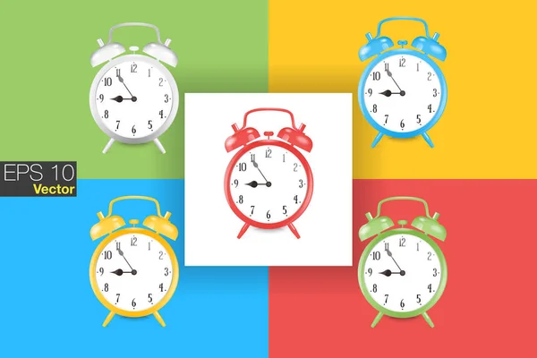 Günaydın, uyan, çalar saat