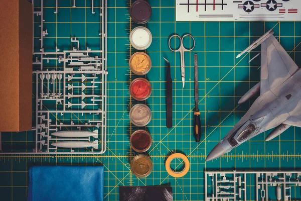 plastik manken Üstten Görünüm