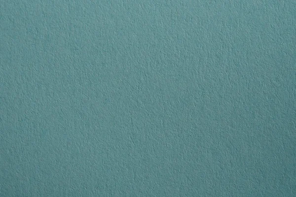 Textur textur av blått handgjort papper i makro — Stockfoto