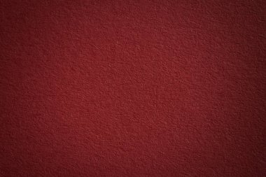 Burgonya el yapımı kağıdın makrodaki dokusu