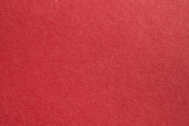 el yapımı kırmızı kağıdın makrodaki dokusu