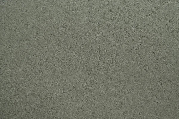 Textura textura de papel artesanal cinza em macro — Fotografia de Stock