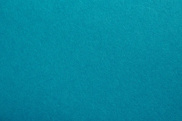 Textuur textuur van blauw handgeschept papier in macro — Stockfoto