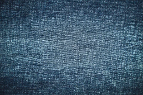 Textura de fondo vaquero azul. —  Fotos de Stock