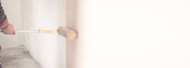 Patenli profesyonel ressam. Yenileme